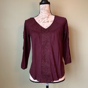 American Eagle Blouse
